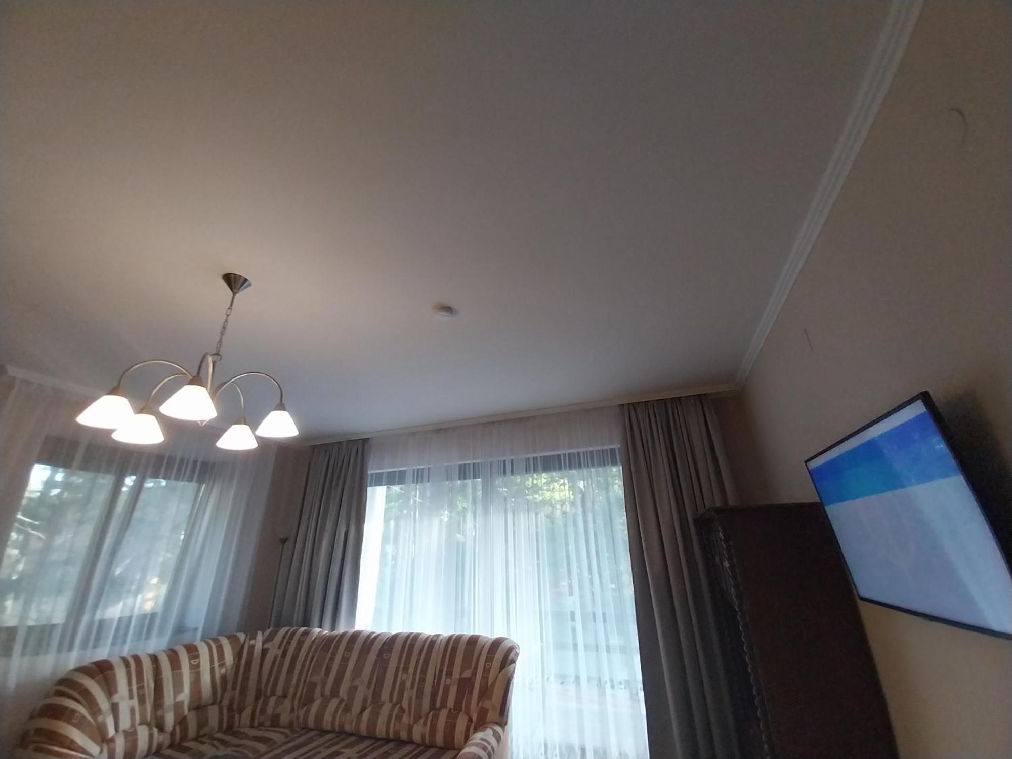 Fenyves Vendeghaz - Siofok Apartment Exterior photo