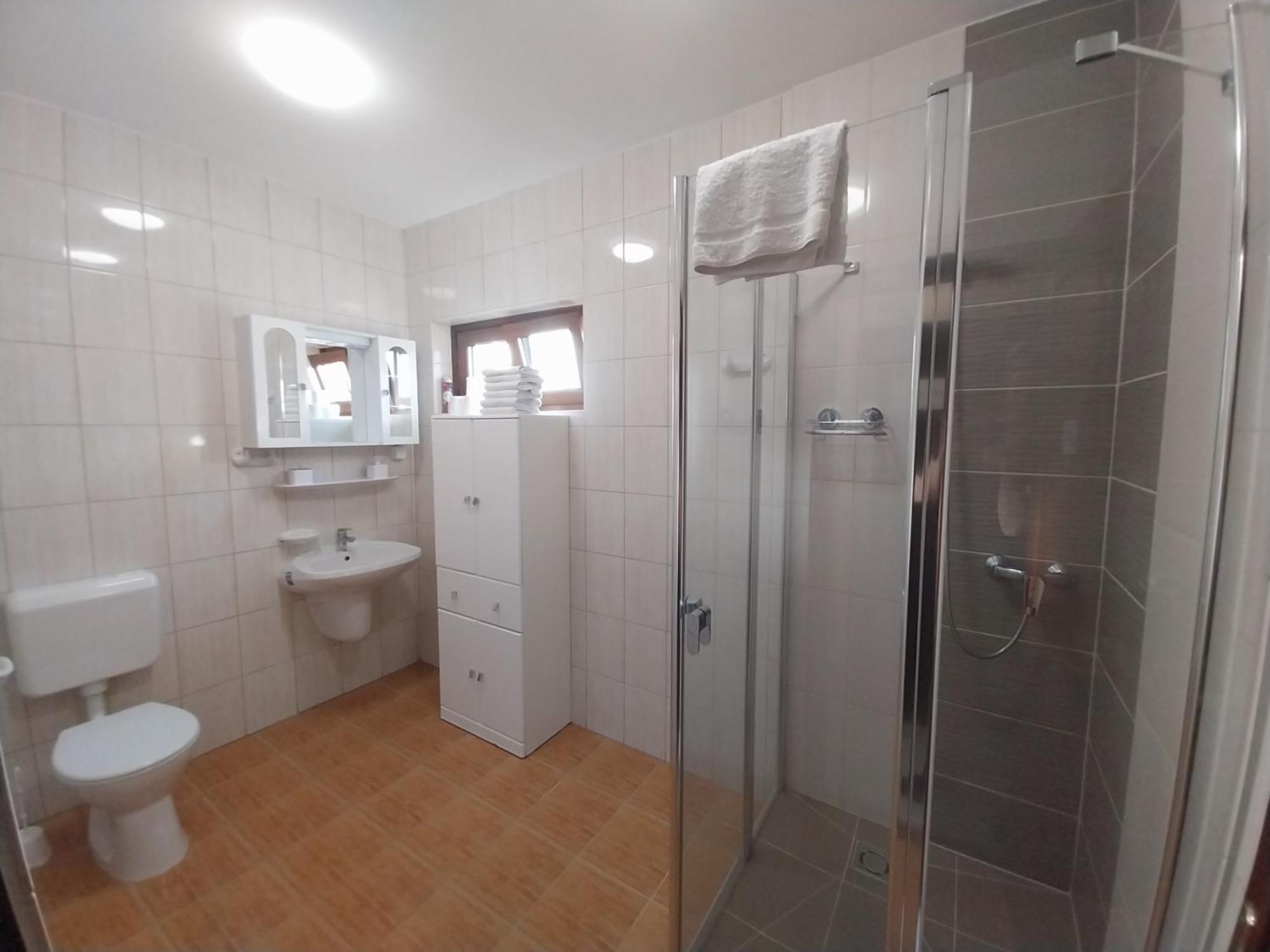 Fenyves Vendeghaz - Siofok Apartment Exterior photo